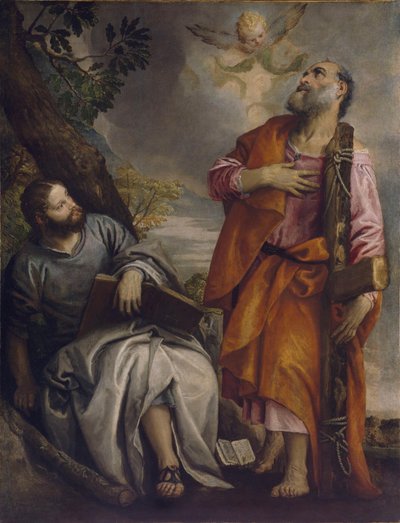  - Paolo Veronese