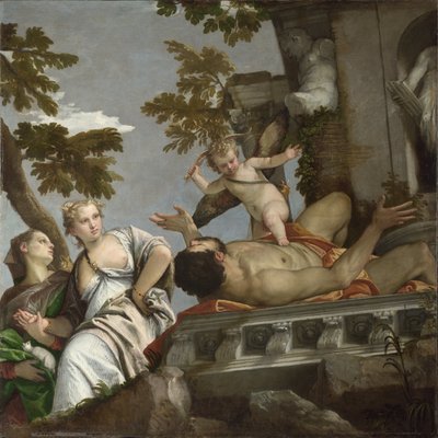  - Paolo Veronese