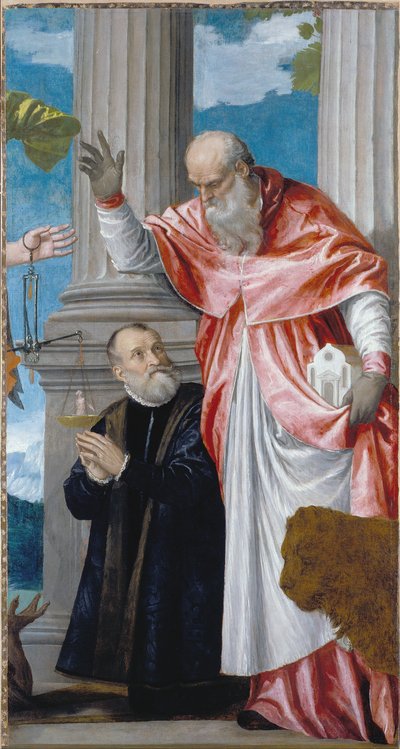  - Paolo Veronese