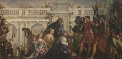  - Paolo Veronese