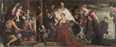  - Paolo Veronese