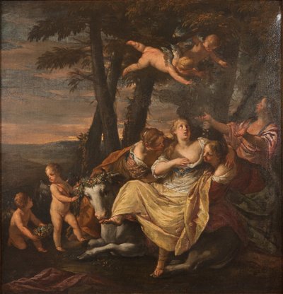  - Paolo Veronese