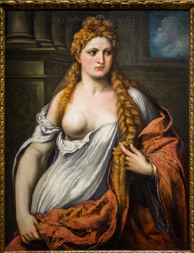 Portrait d