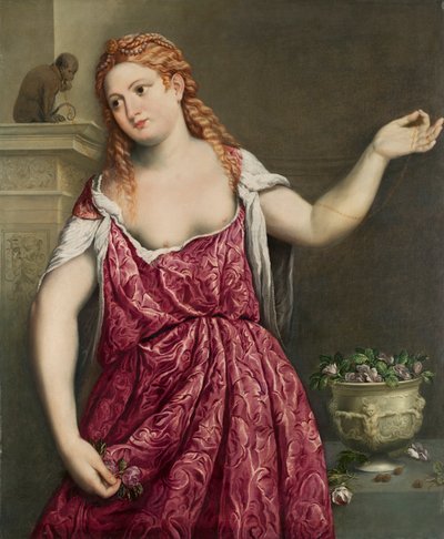 Portrait d