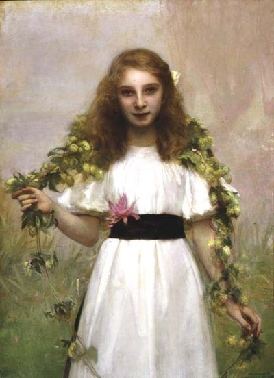 Portrait d