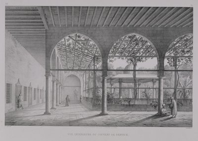 Vue de l