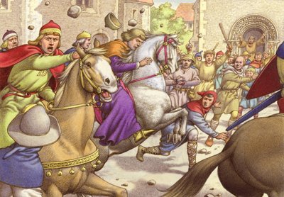 Les citoyens d