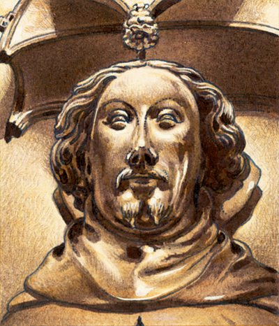Roi Richard II d