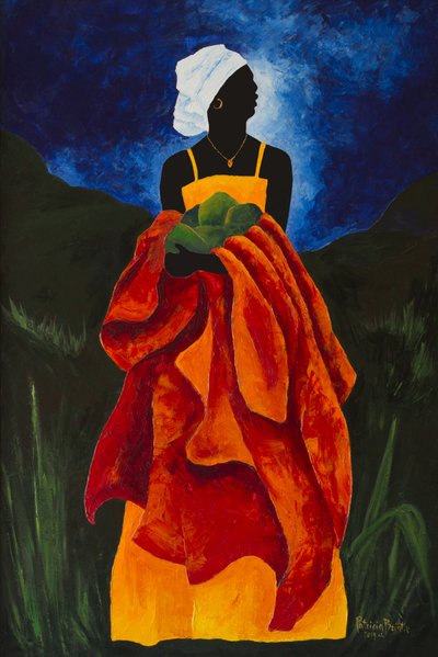 Saison avocat fuente, 2015 - Patricia Brintle