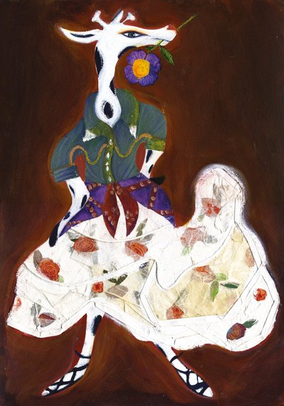 Chiffre - Patrizia La Porta
