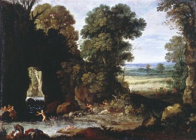  - Paul Bril