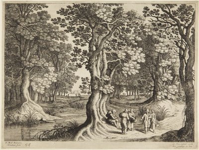  - Paul Bril