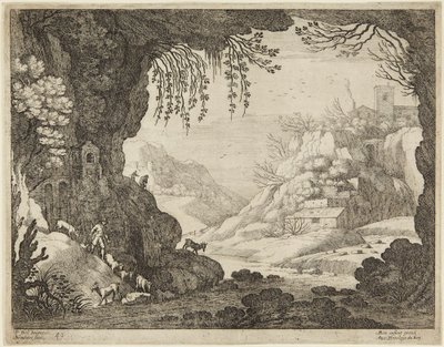  - Paul Bril