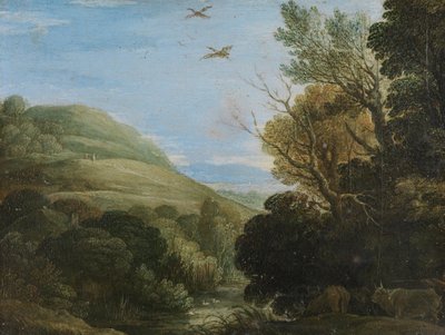  - Paul Bril