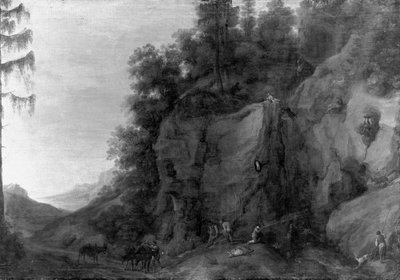  - Paul Bril