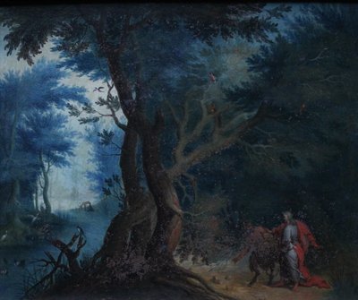  - Paul Bril