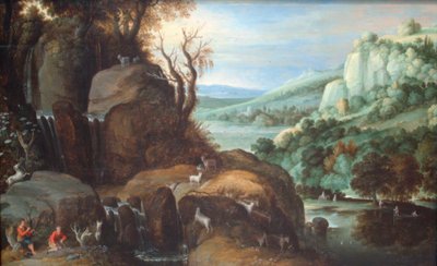  - Paul Bril