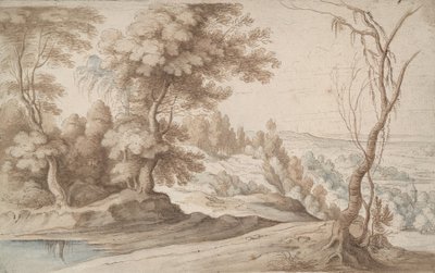  - Paul Bril