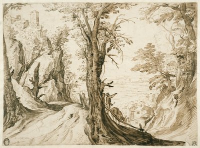  - Paul Bril