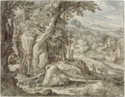  - Paul Bril