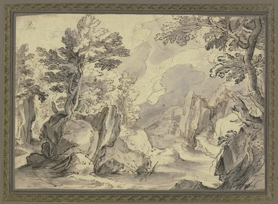  - Paul Bril