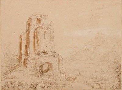  - Paul Bril