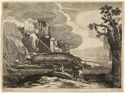  - Paul Bril
