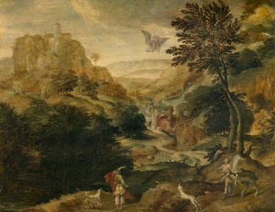  - Paul Bril