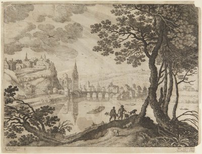  - Paul Bril