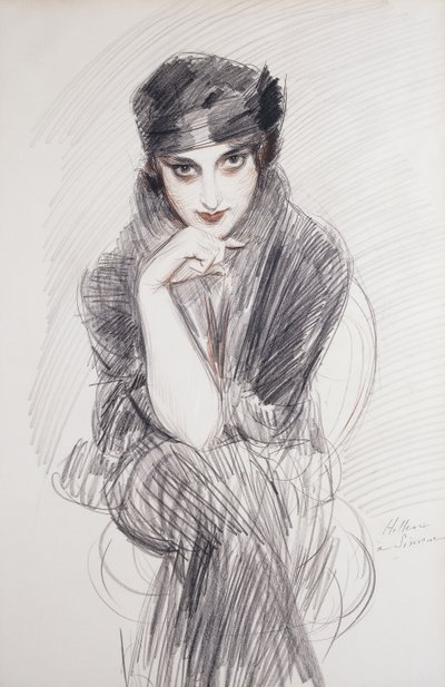 Portrait d