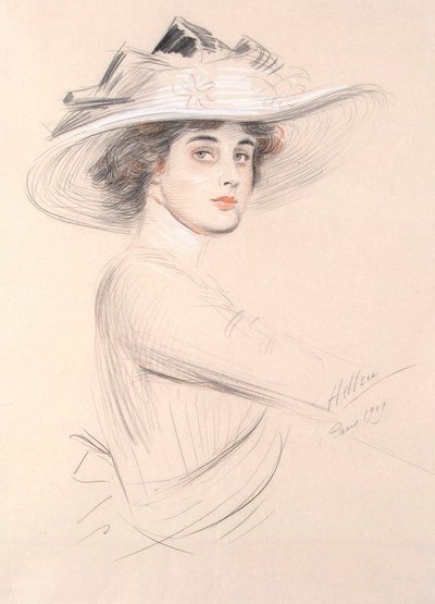 Portrait d