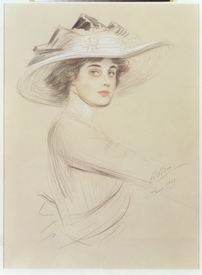 Portrait d