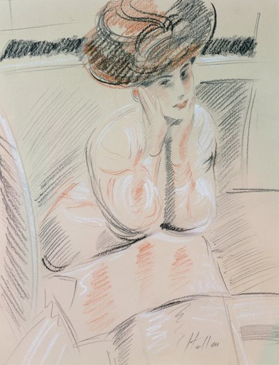 Portrait d