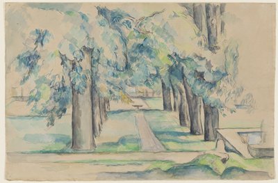  - Paul Cézanne