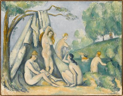  - Paul Cézanne