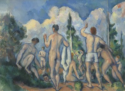  - Paul Cézanne