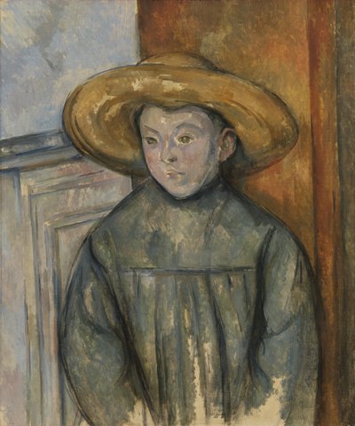  - Paul Cézanne