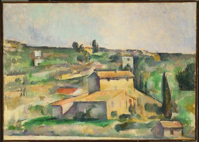  - Paul Cézanne