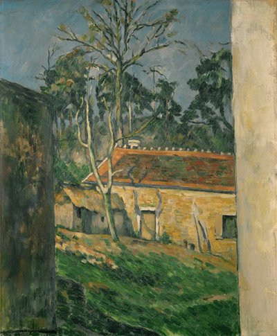 - Paul Cezanne