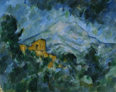  - Paul Cézanne