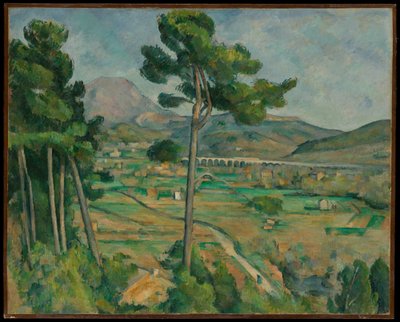  - Paul Cézanne