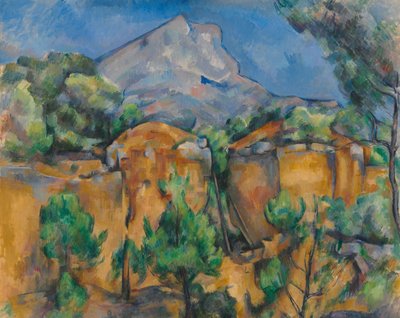  - Paul Cézanne