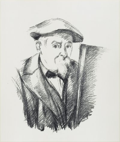  - Paul Cézanne