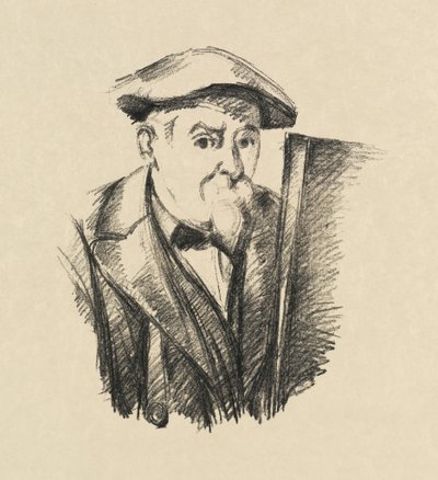  - Paul Cézanne