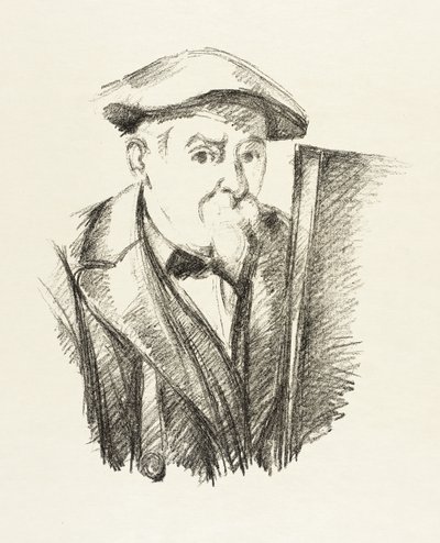  - Paul Cézanne