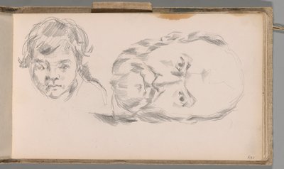  - Paul Cézanne
