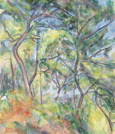  - Paul Cézanne
