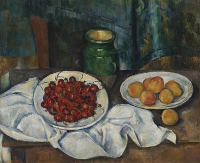  - Paul Cézanne