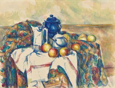 - Paul Cézanne