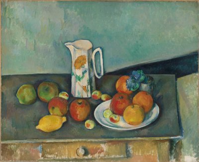  - Paul Cézanne